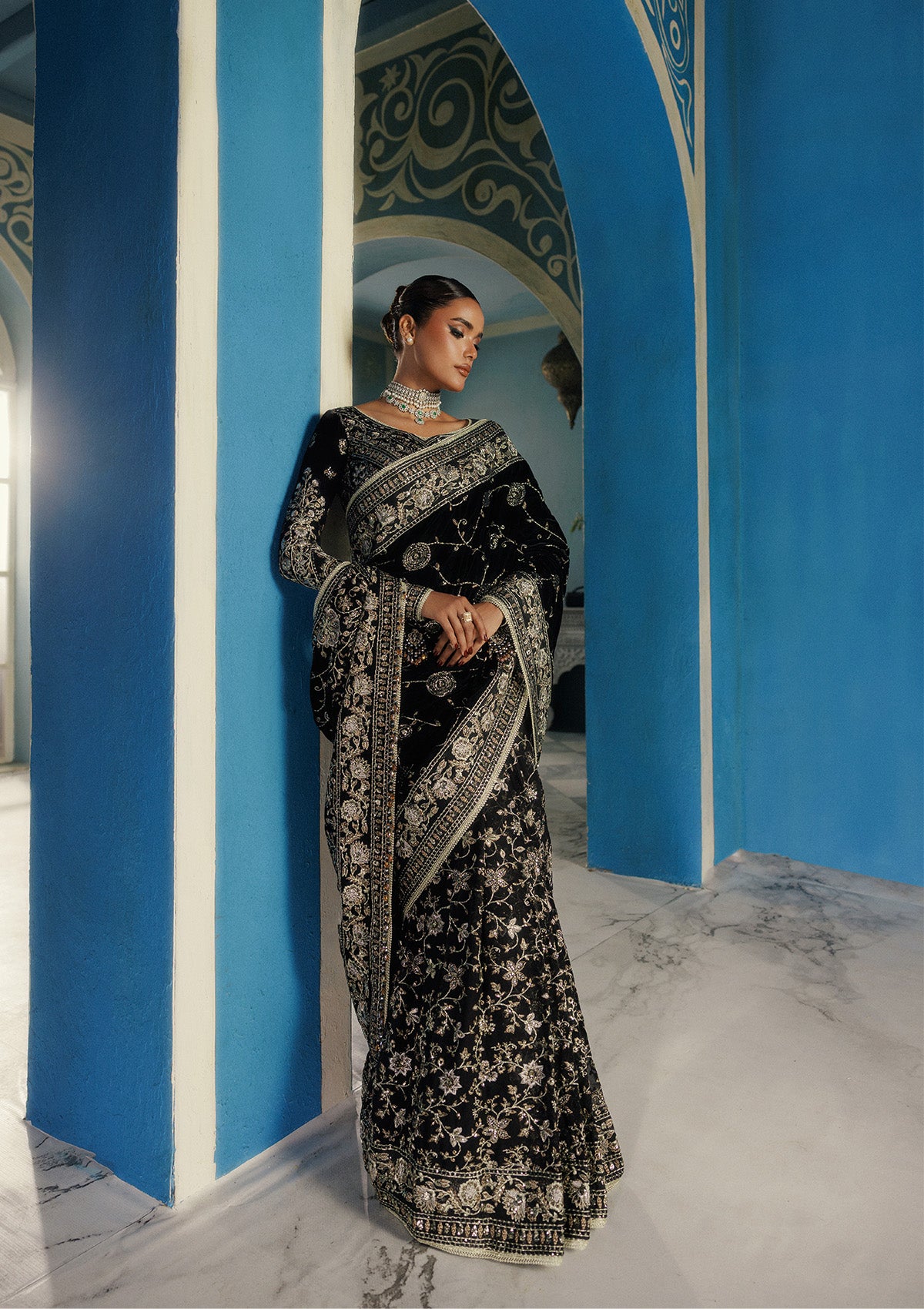 UDAIPUR - LOOK 04