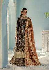 Udaipur - Look A2507
