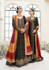 Wedding Festive - Look B2301