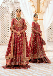 Wedding Festive - Look A2401