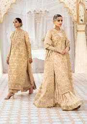 Wedding Festive - Look A2402
