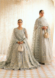 Wedding Festive - Look A2403