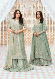 Wedding Festive - Look A2405