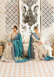 Wedding Festive - Look A2410