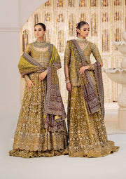 Wedding Festive - Look B2404
