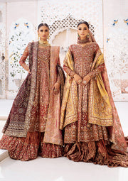 Wedding Festive - Look B2408