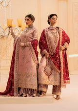 Wedding Festive - Look A2503