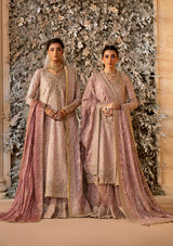 Wedding Festive - Look A2507