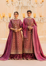 Wedding Festive - Look A2510