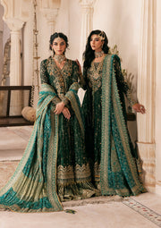 Wedding Festive - Look A2604