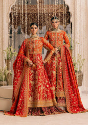 Wedding Festive - Look A2605
