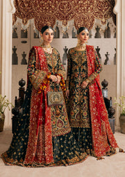 Wedding Festive - Look A2606