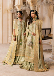 Wedding Festive - Look A2607