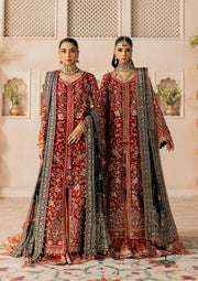 Wedding Festive - Look A2608