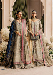 Wedding Festive - Look A2609