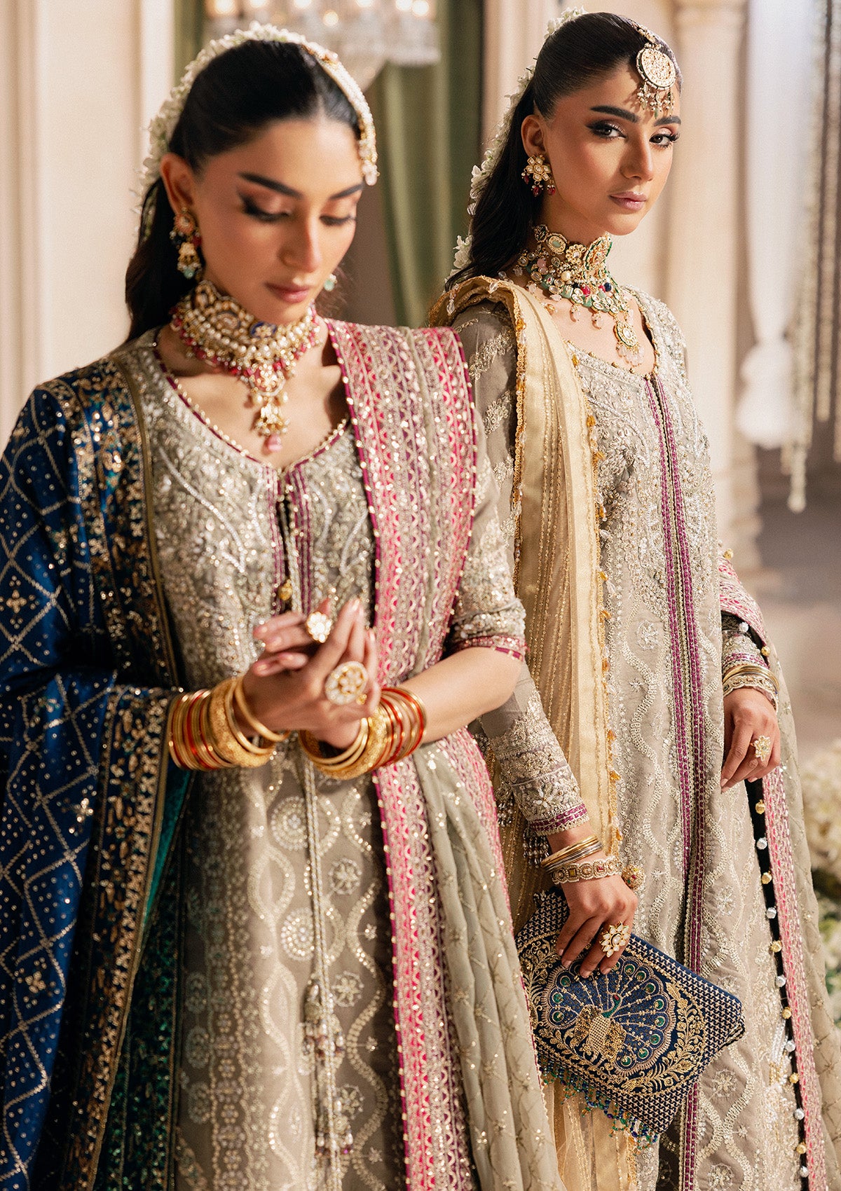 WEDDING FESTIVE ’26 VOL. 1 - LOOK 09