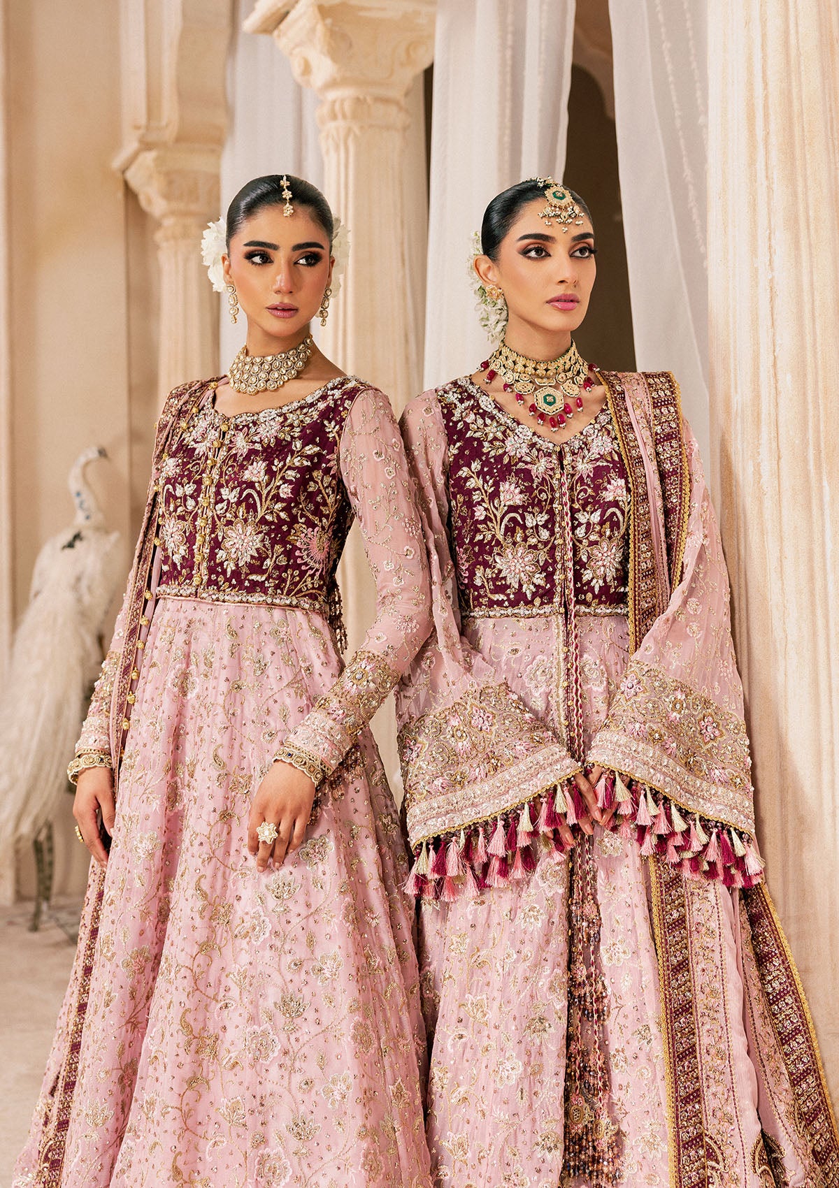 WEDDING FESTIVE ’26 VOL. 1 - LOOK 10