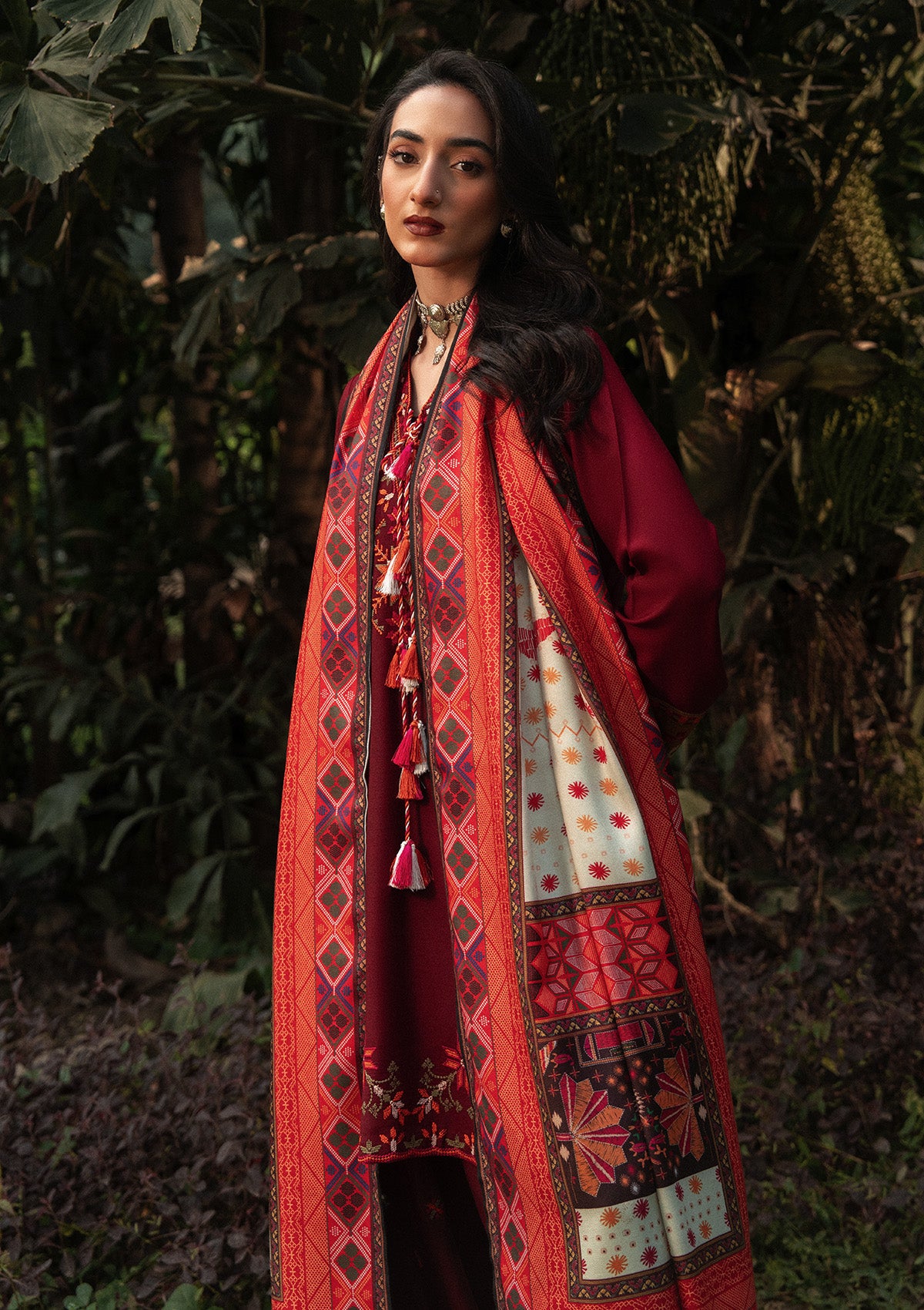 AIK ROZ '25 D1 - KARANDI - LOOK 05