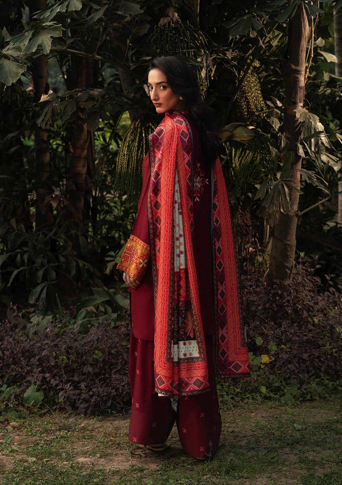 AIK ROZ '25 D1 - KARANDI - LOOK 05