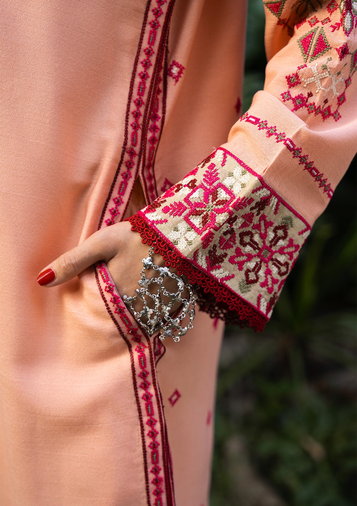 AIK ROZ '25 D1 - KARANDI - LOOK 07