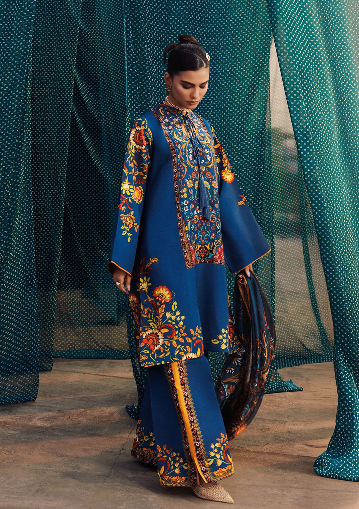 AIK ROZ '25 D2 - KHADDAR - LOOK 03