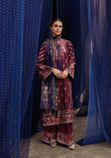Aik Roz - Look B2504