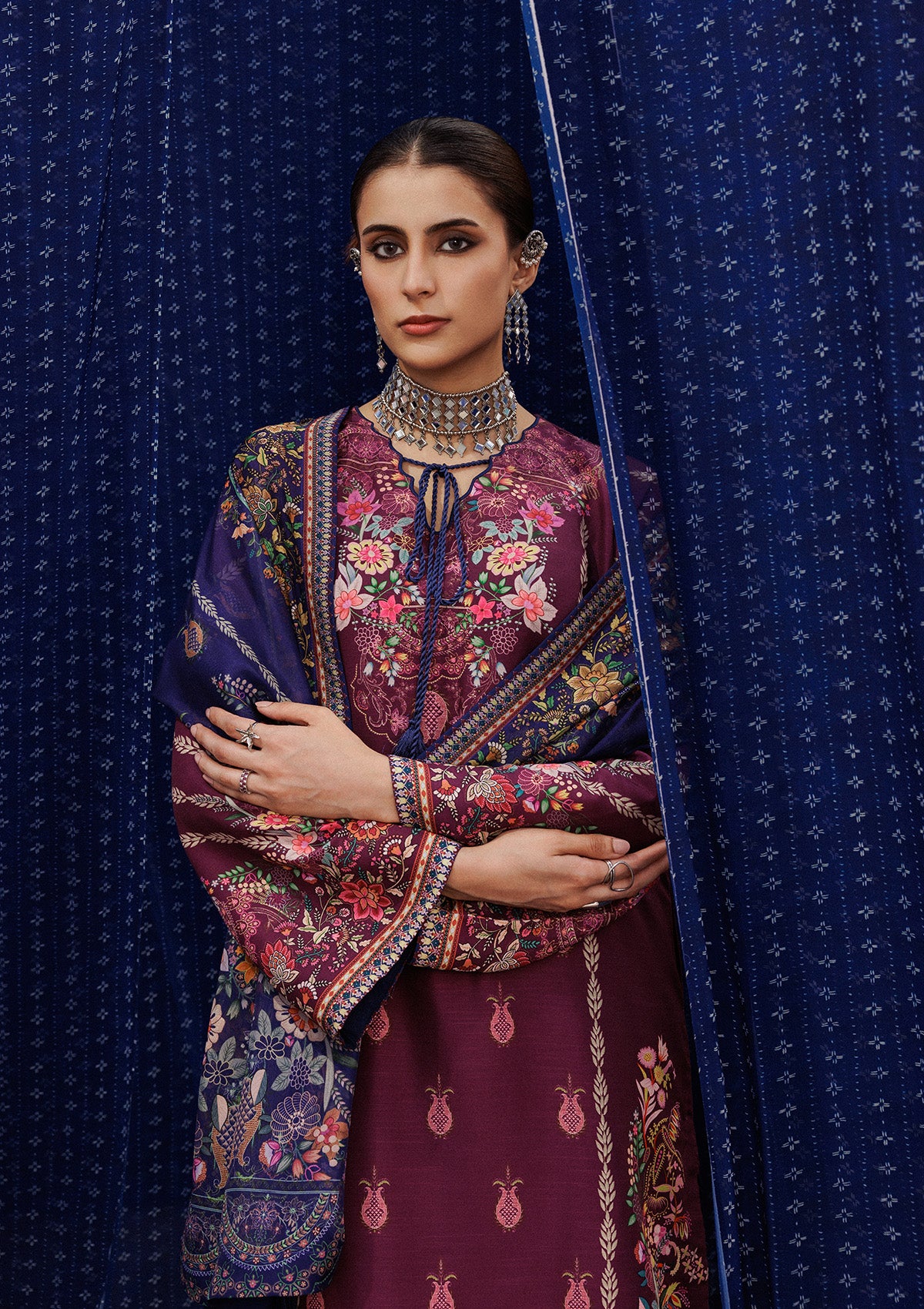 AIK ROZ '25 D2 - KHADDAR - LOOK 04