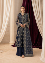 Aik Shaam - Look B2604
