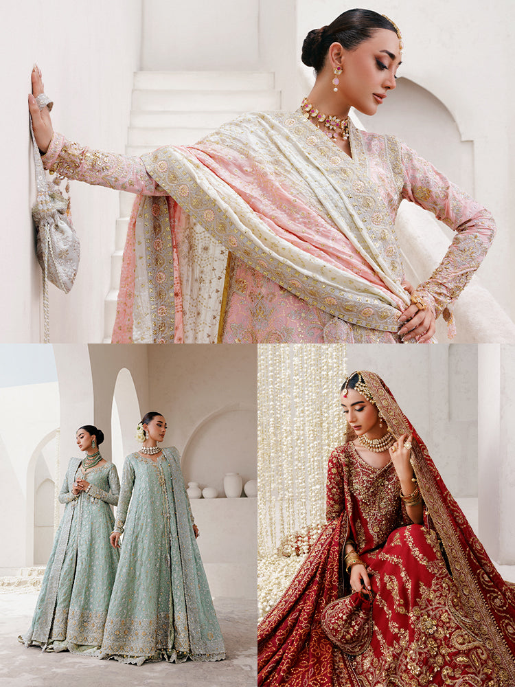 Reviving South Asian Heritage: