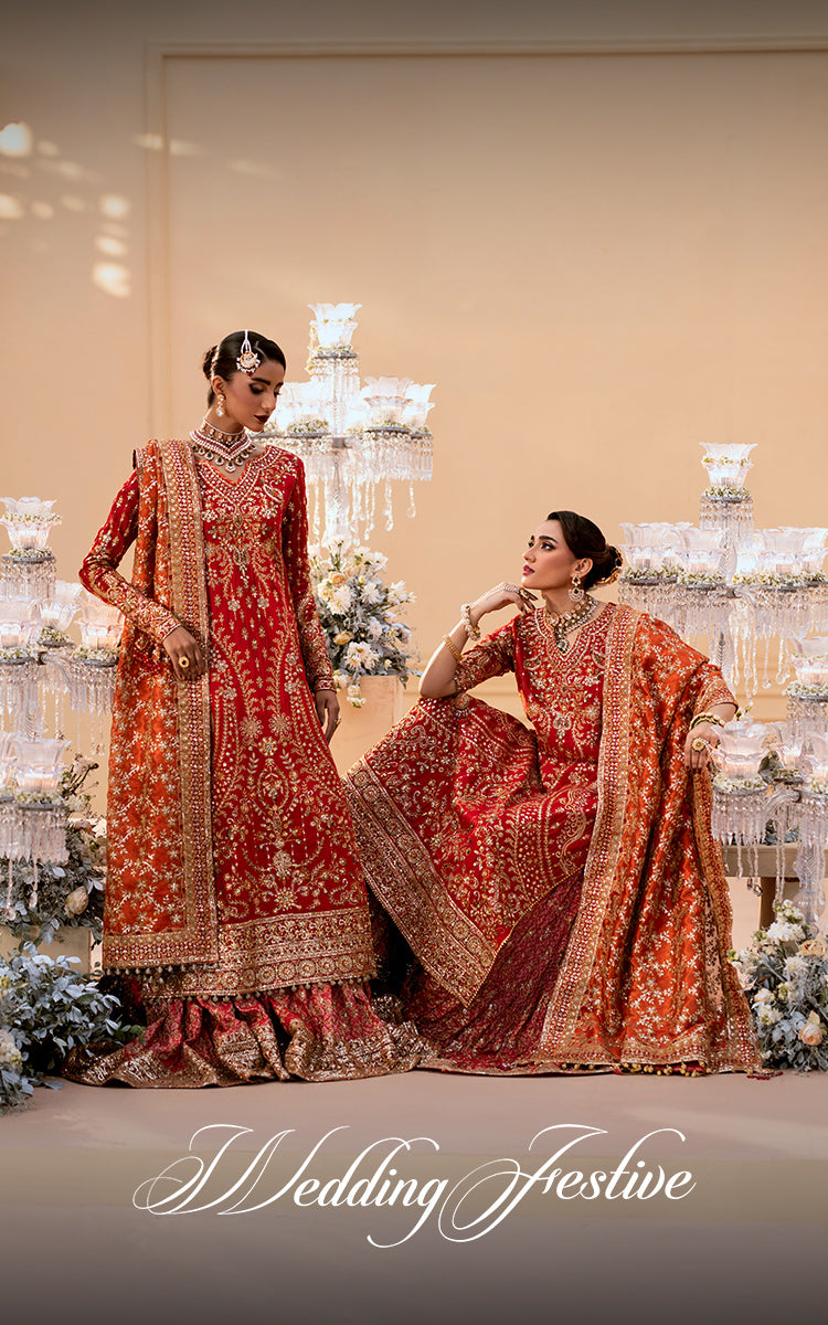 Wedding Festive ’25 - Vol. 1