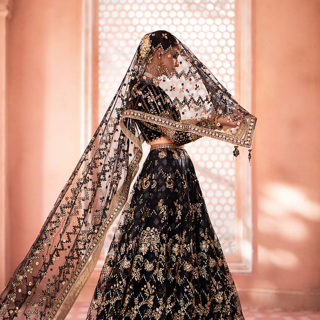 ZARDOZI - VELVET ’23