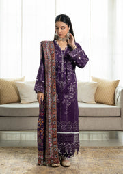 Lawn - Look B2403