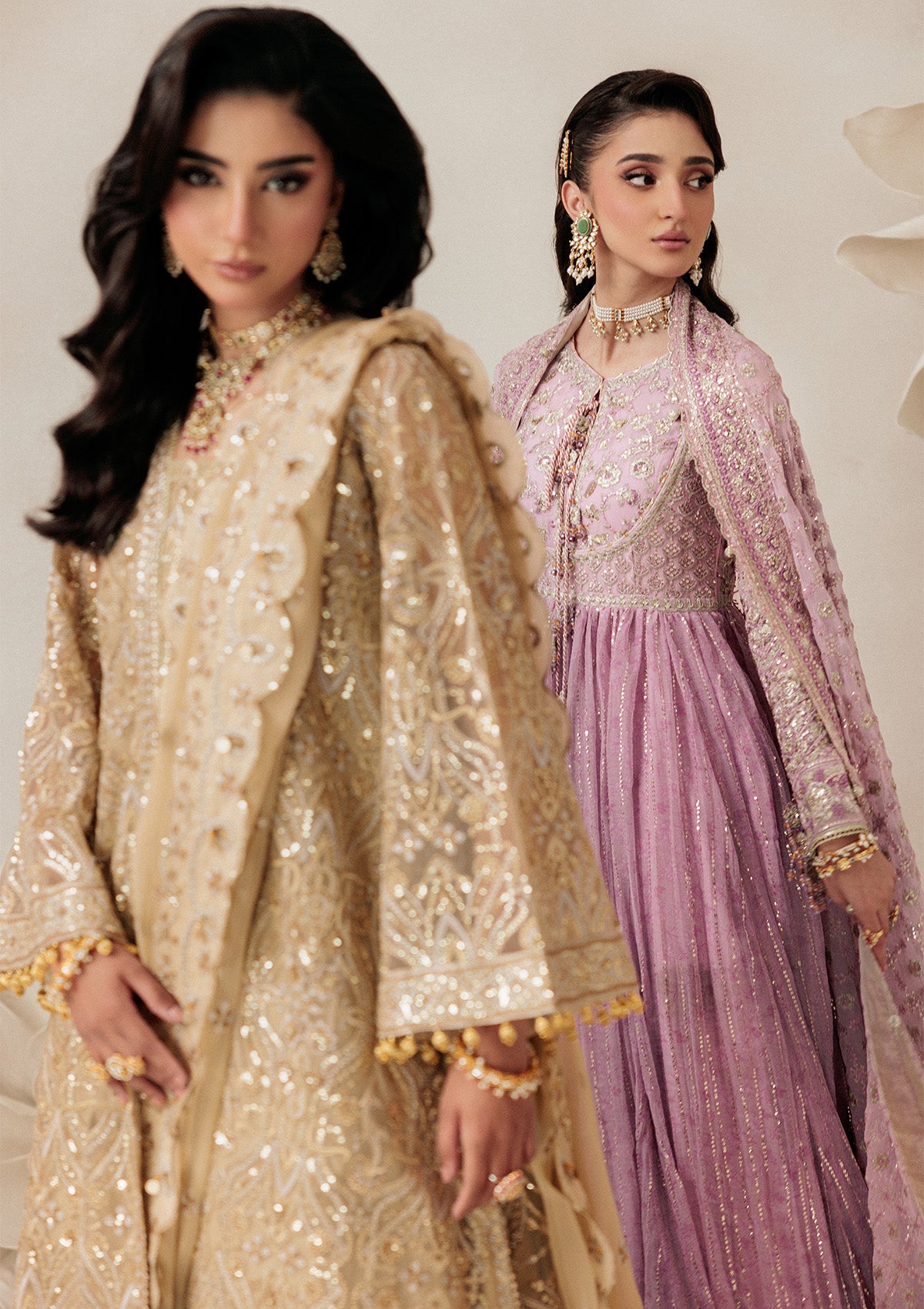 AIKSHAAM '26 - VOL. 1 - LOOK 01