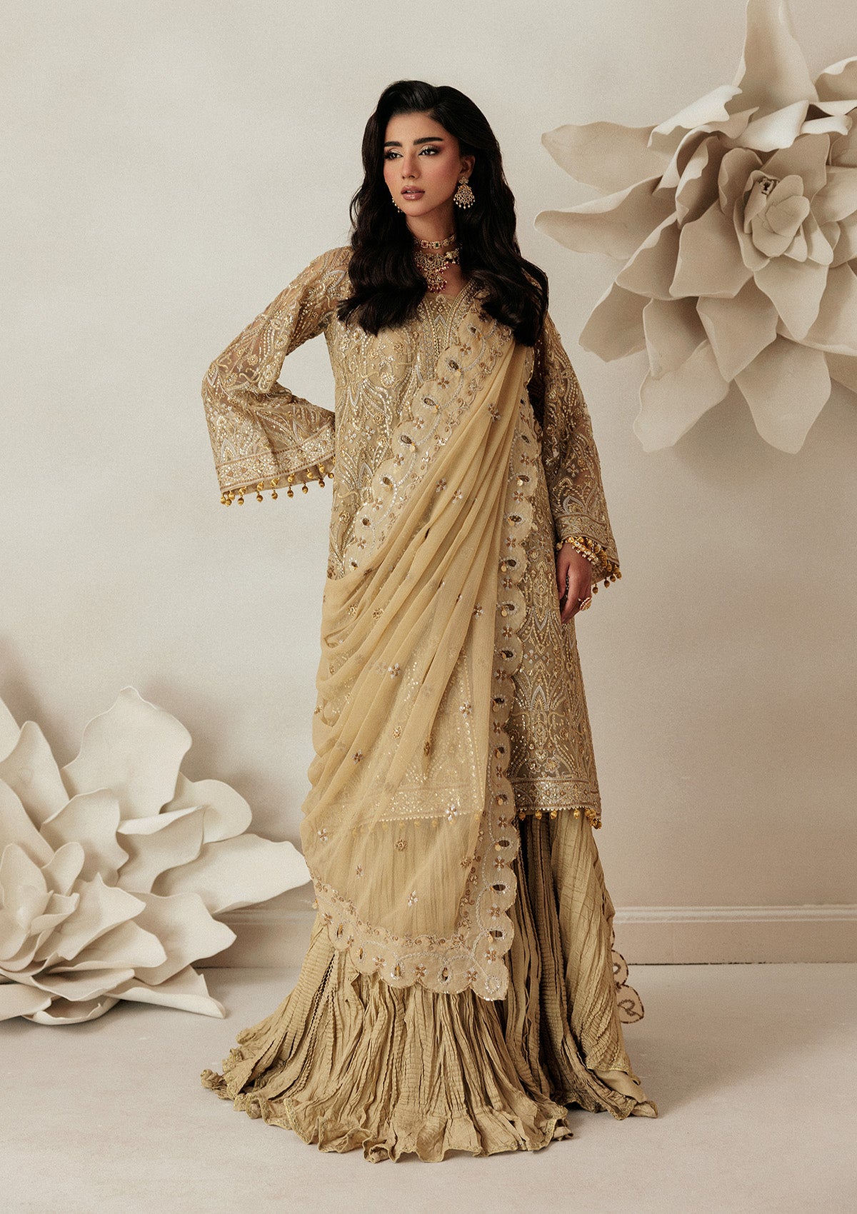 AIKSHAAM '26 - VOL. 1 - LOOK 03