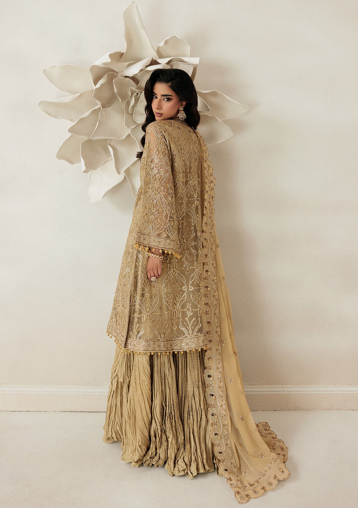 AIKSHAAM '26 - VOL. 1 - LOOK 03