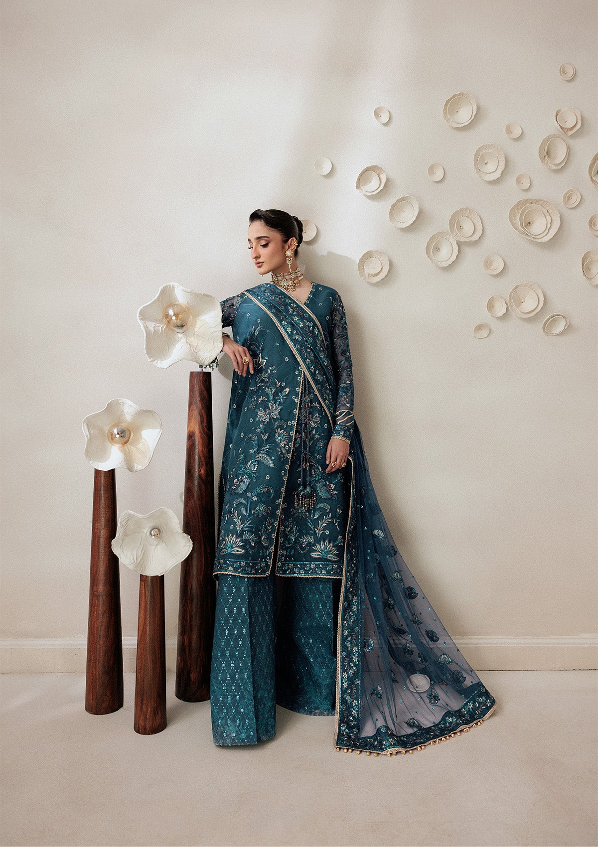 AIKSHAAM '26 - VOL. 1 - LOOK 04