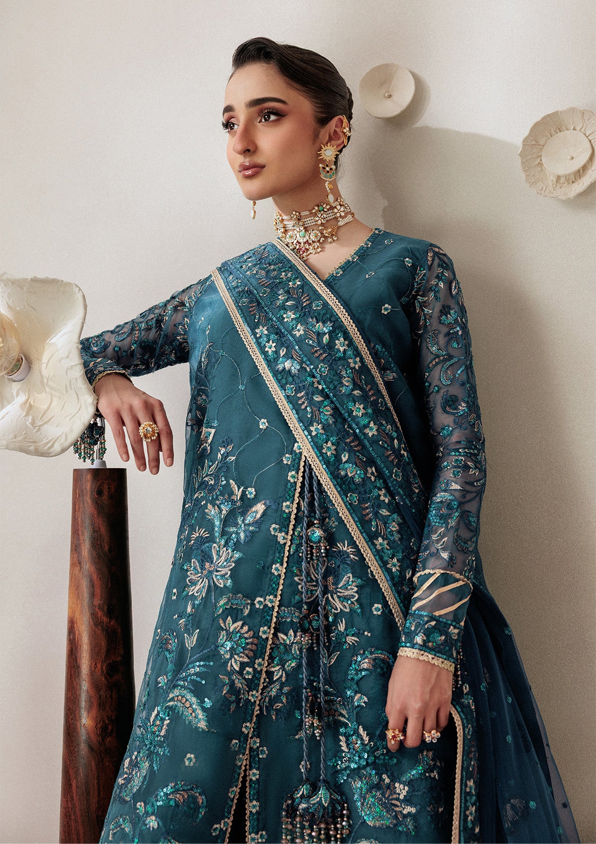 AIKSHAAM '26 - VOL. 1 - LOOK 04