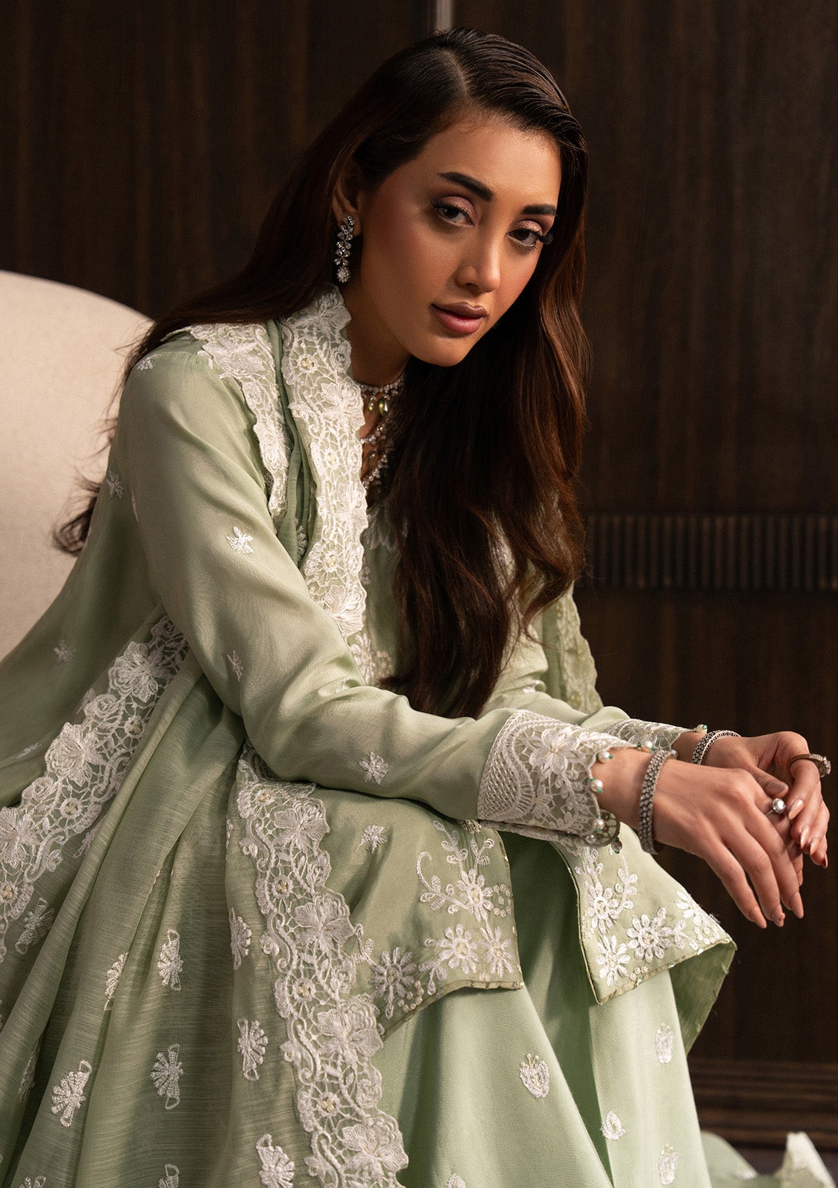 LADY AIK '25 - VOL. 1 - LOOK 03