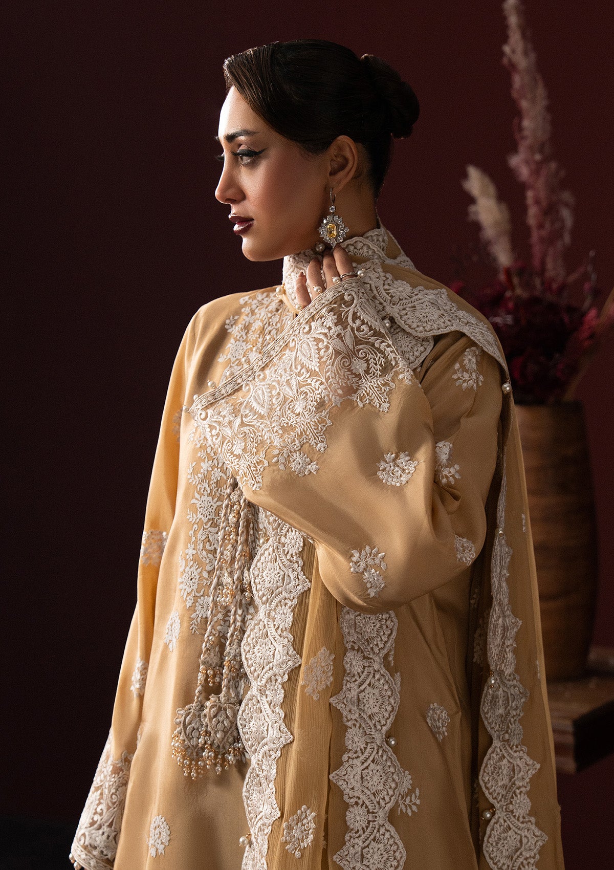 LADY AIK '25 - VOL. 1 - LOOK 04