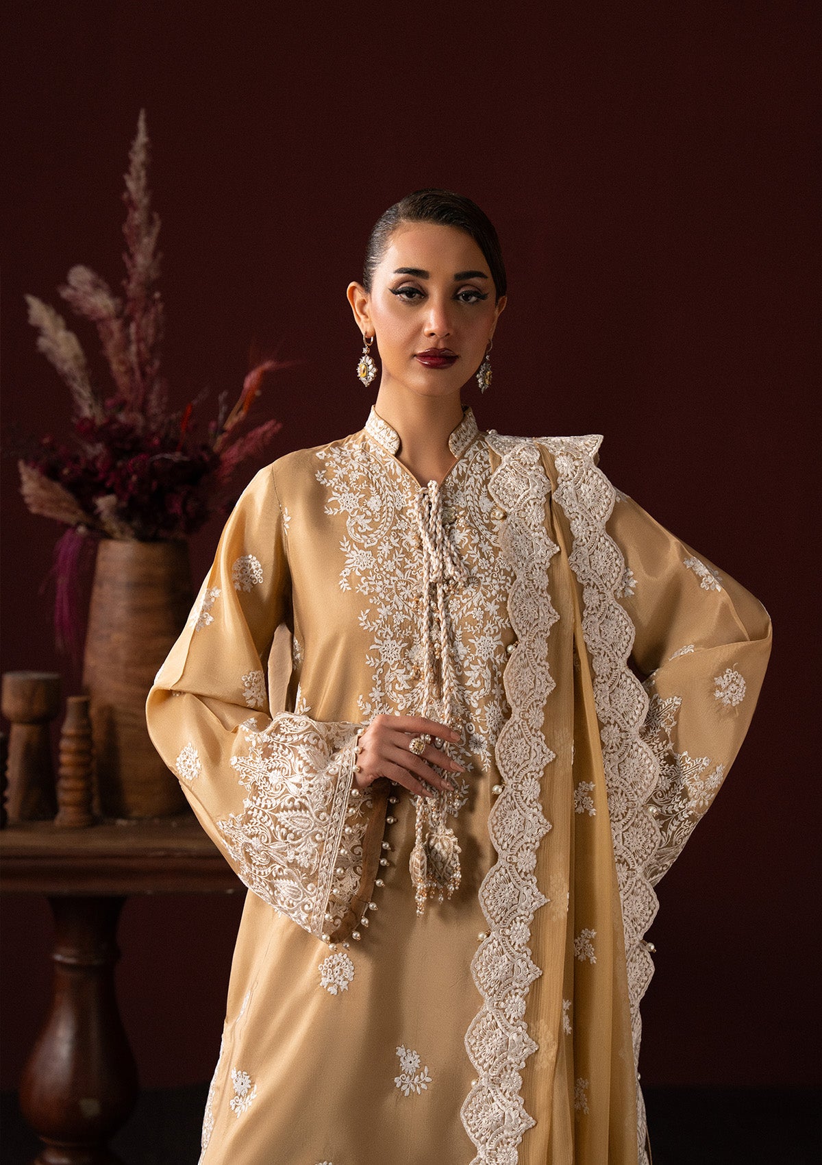 LADY AIK '25 - VOL. 1 - LOOK 04