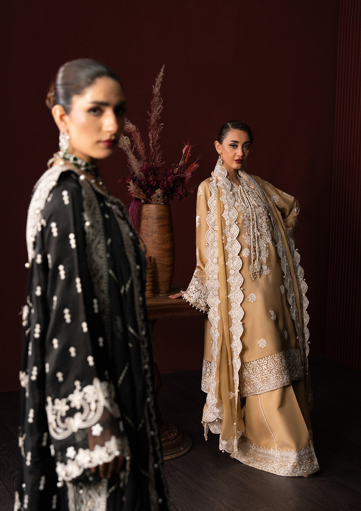 LADY AIK '25 - VOL. 1 - LOOK 04