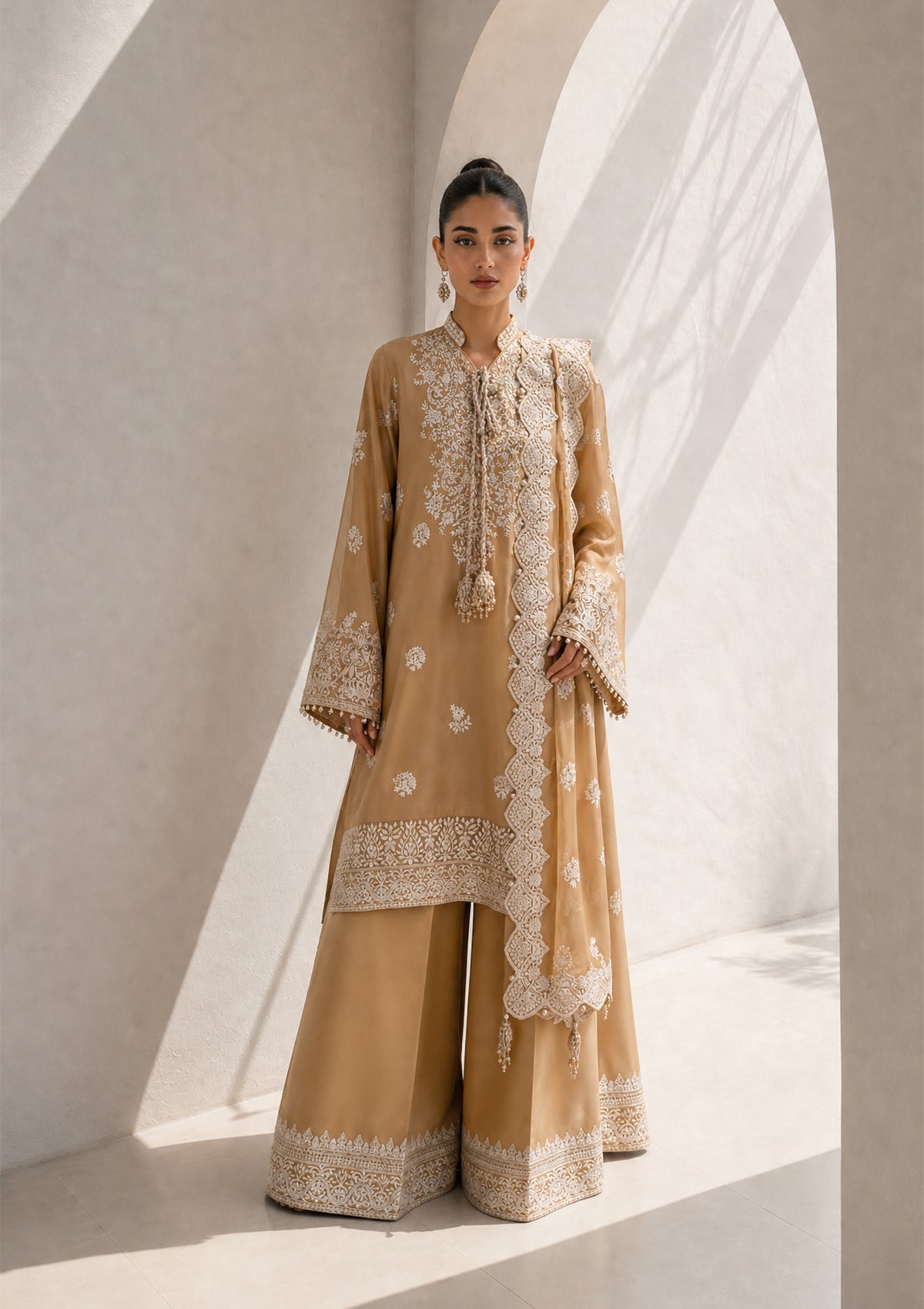 Lady Aik - Look A2504