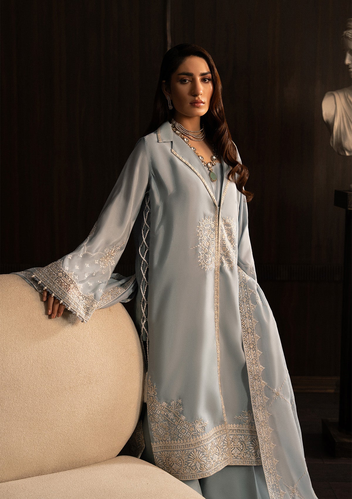 LADY AIK '25 - VOL. 1 - LOOK 05