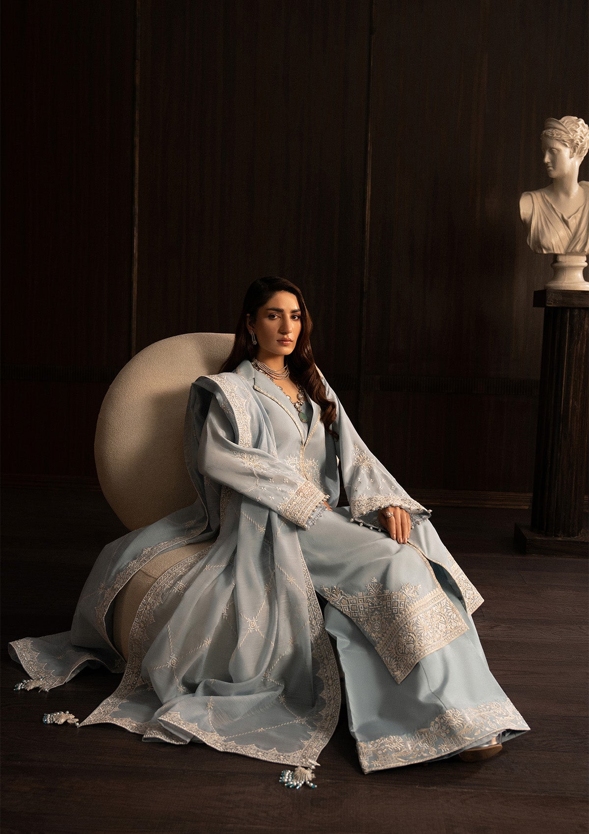 LADY AIK '25 - VOL. 1 - LOOK 05