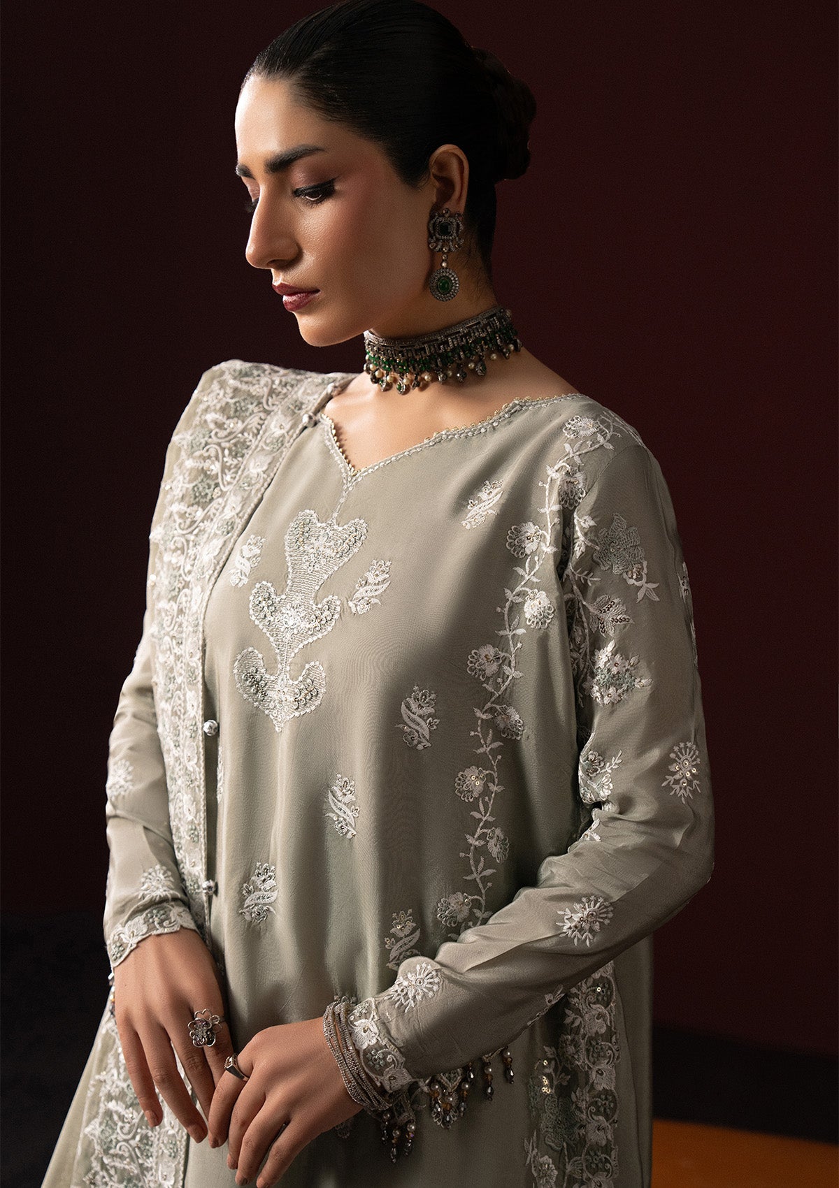 LADY AIK '25 - VOL. 1 - LOOK 06