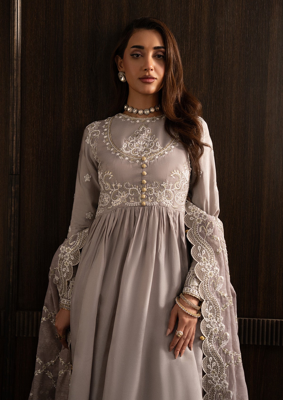 LADY AIK '25 - VOL. 1 - LOOK 07