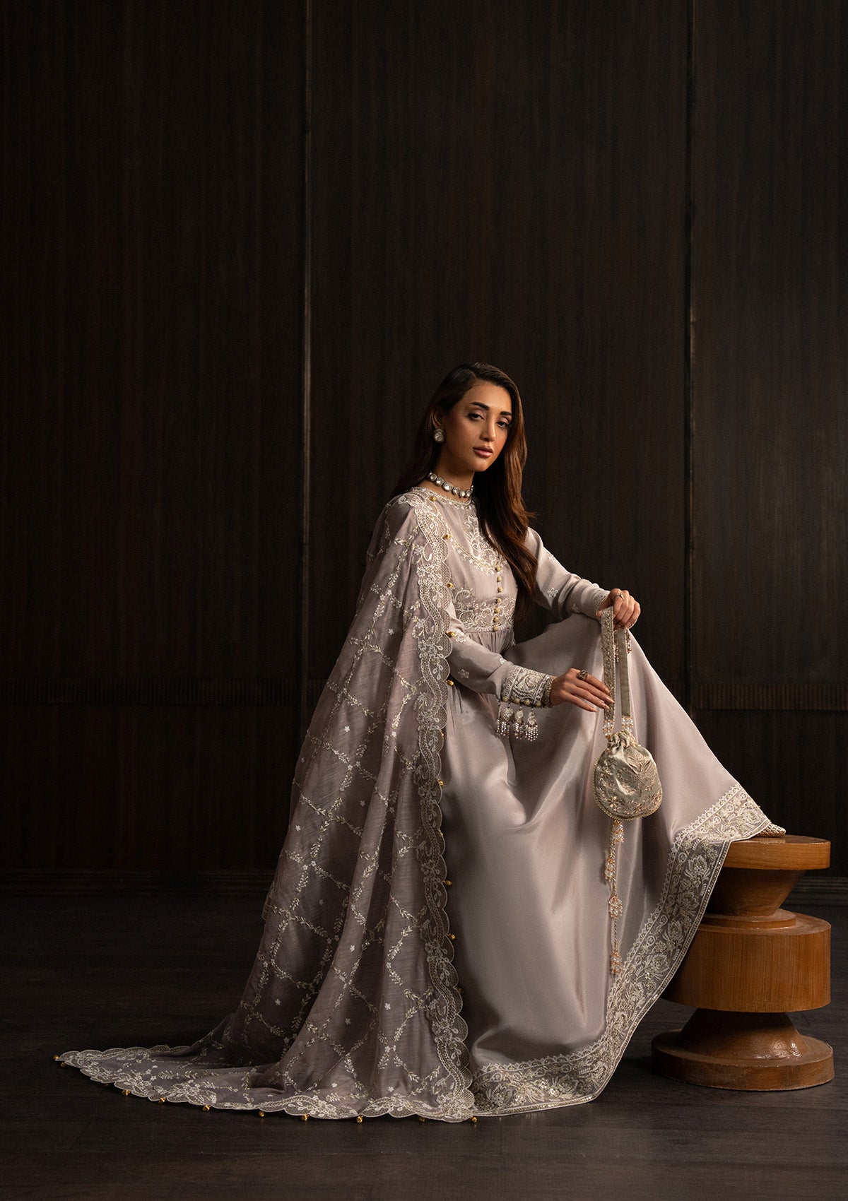 LADY AIK '25 - VOL. 1 - LOOK 07