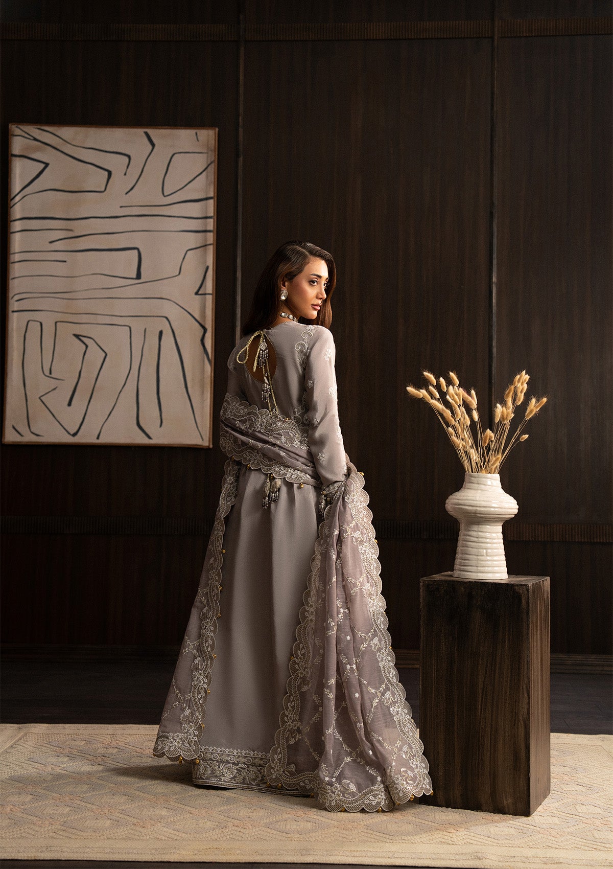 LADY AIK '25 - VOL. 1 - LOOK 07