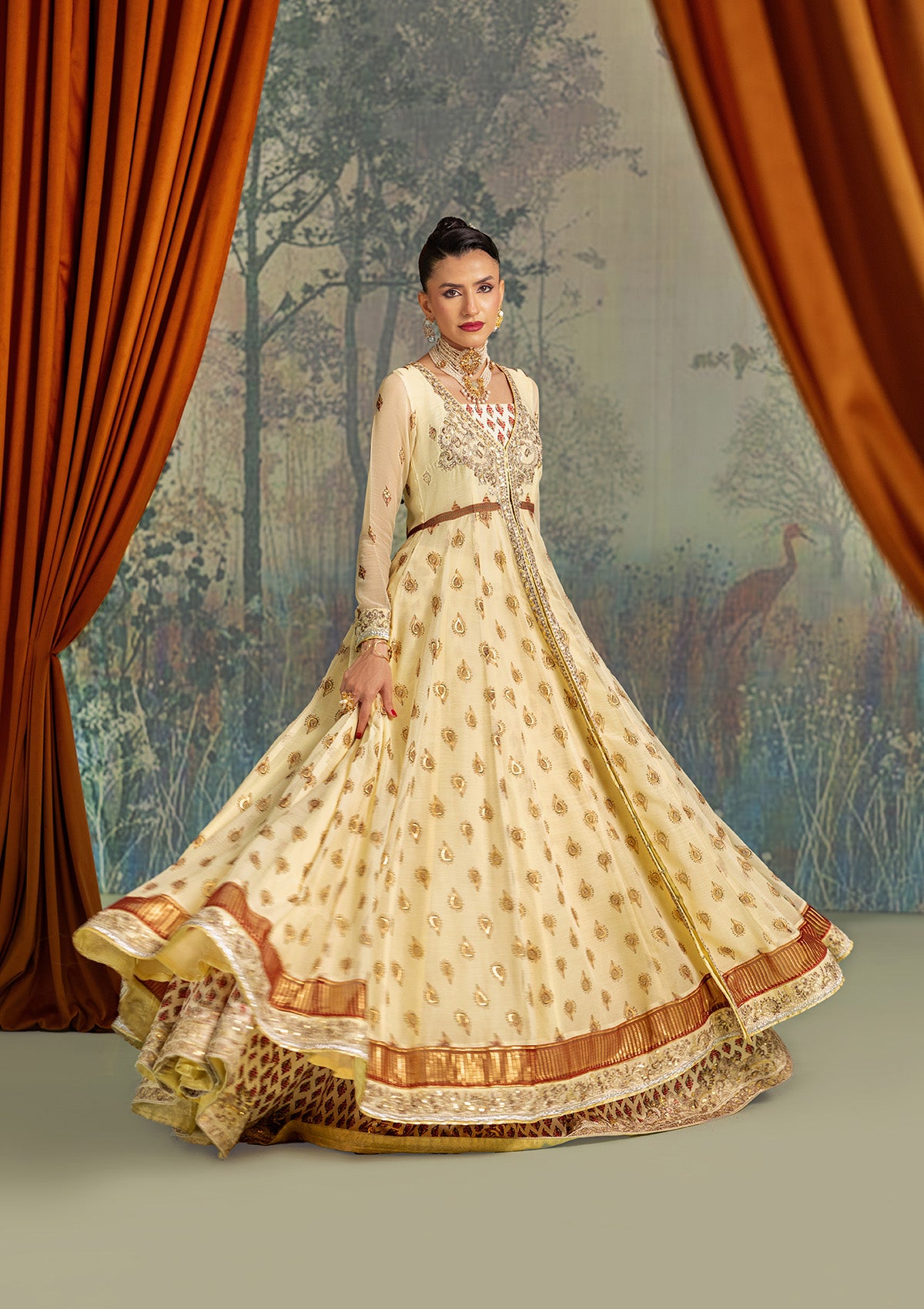 LADY AIK '26 - VOL. 1 - LOOK 03