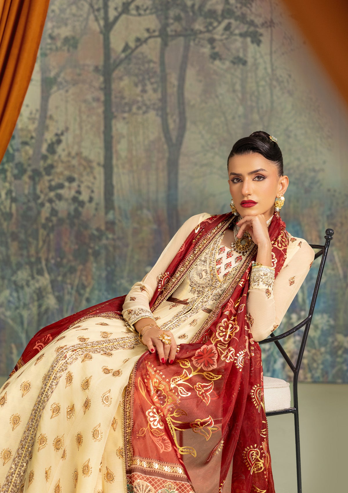 LADY AIK '26 - VOL. 1 - LOOK 03